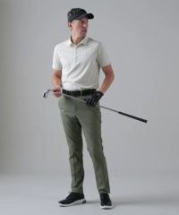 パンツ メンズ セントアンドリュース St ANDREWS 2025 秋冬 新作