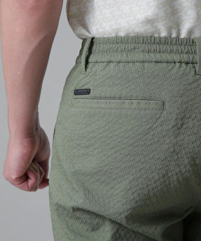 セントアンドリュースのパンツ