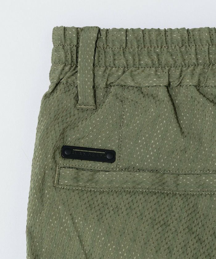 セントアンドリュースのパンツ