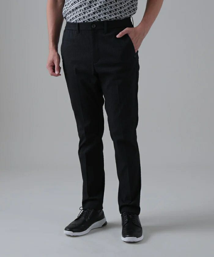 セントアンドリュースのパンツ