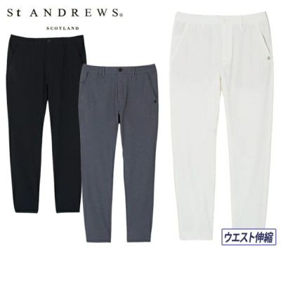 セントアンドリュース　メンズパンツ パンツ メンズ セントアンドリュース St ANDREWS 2025 秋冬 新作