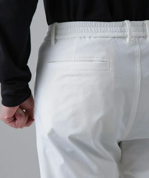 新品 St ANDREWS セントアンドリュース ホワイトパンツ 楽天市場】セントアンドリュース パンツ メンズ St ANDREWS
