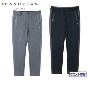 セントアンドリュース メンズの商品 | ゴルフウェア通販のT-on