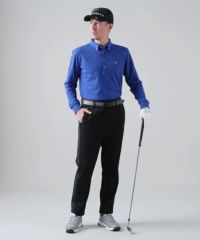 パンツ メンズ セントアンドリュース St ANDREWS 2025 秋冬 新作