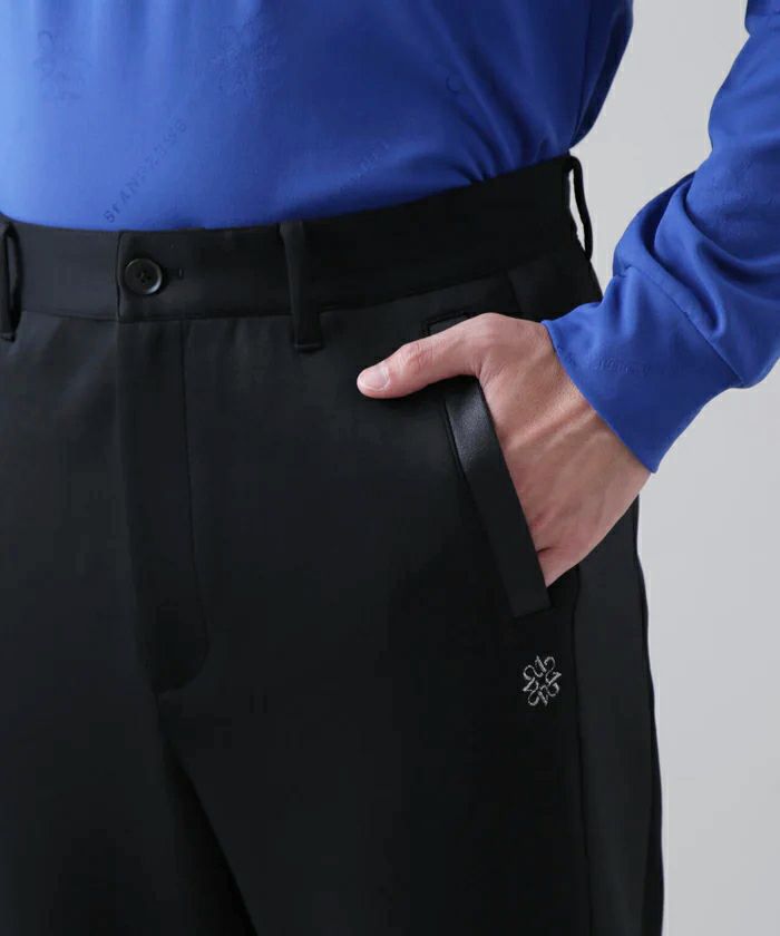 セントアンドリュースのパンツ