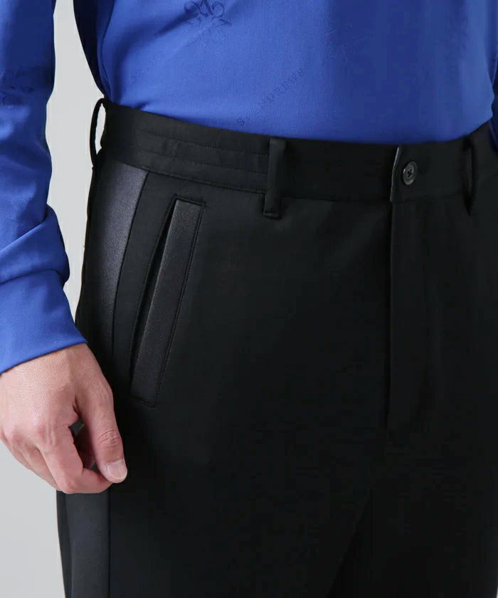 セントアンドリュースのパンツ