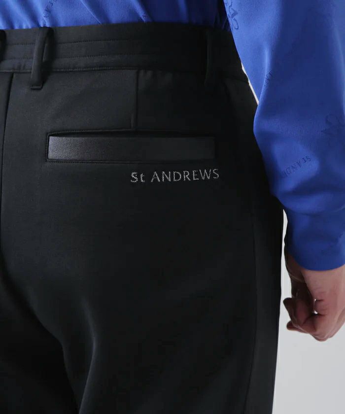 セントアンドリュースのパンツ