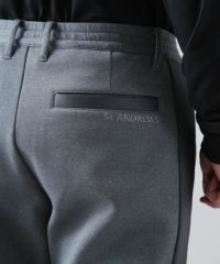 大感謝祭P10倍】パンツ メンズ セントアンドリュース St ANDREWS 2025