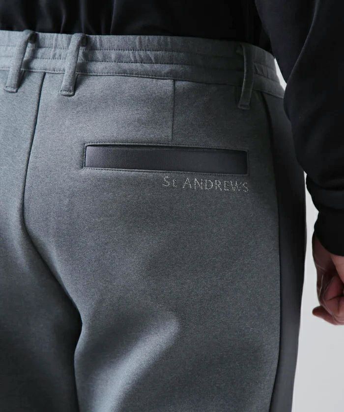 セントアンドリュースのパンツ