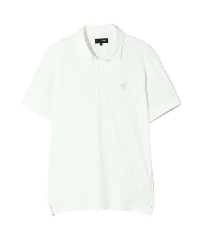 セントアンドリュースのポロシャツ