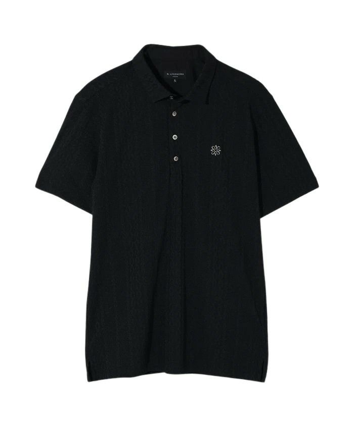 セントアンドリュースのポロシャツ