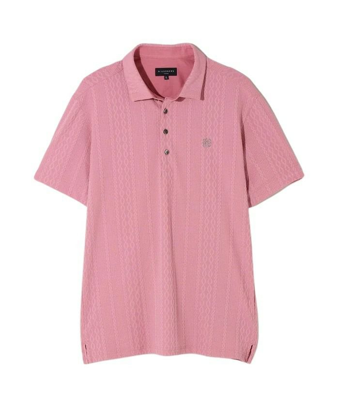 セントアンドリュースのポロシャツ