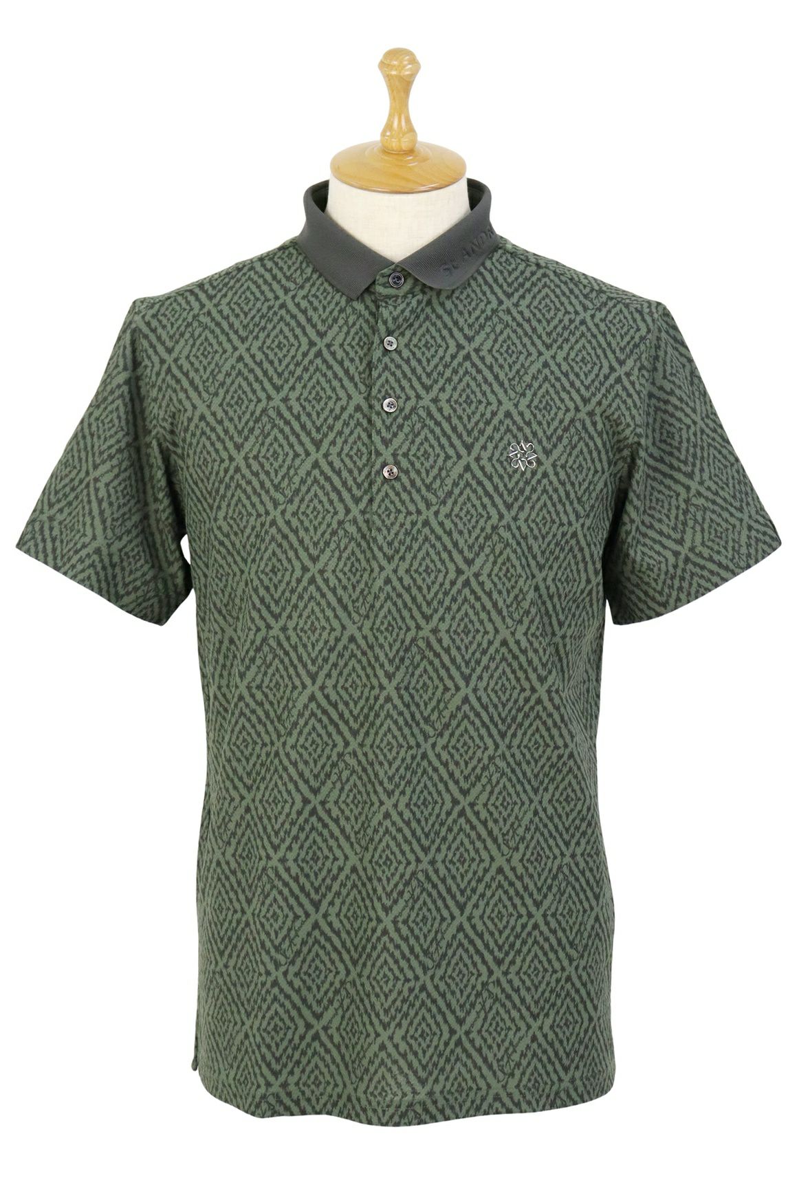 セントアンドリュースのポロシャツ