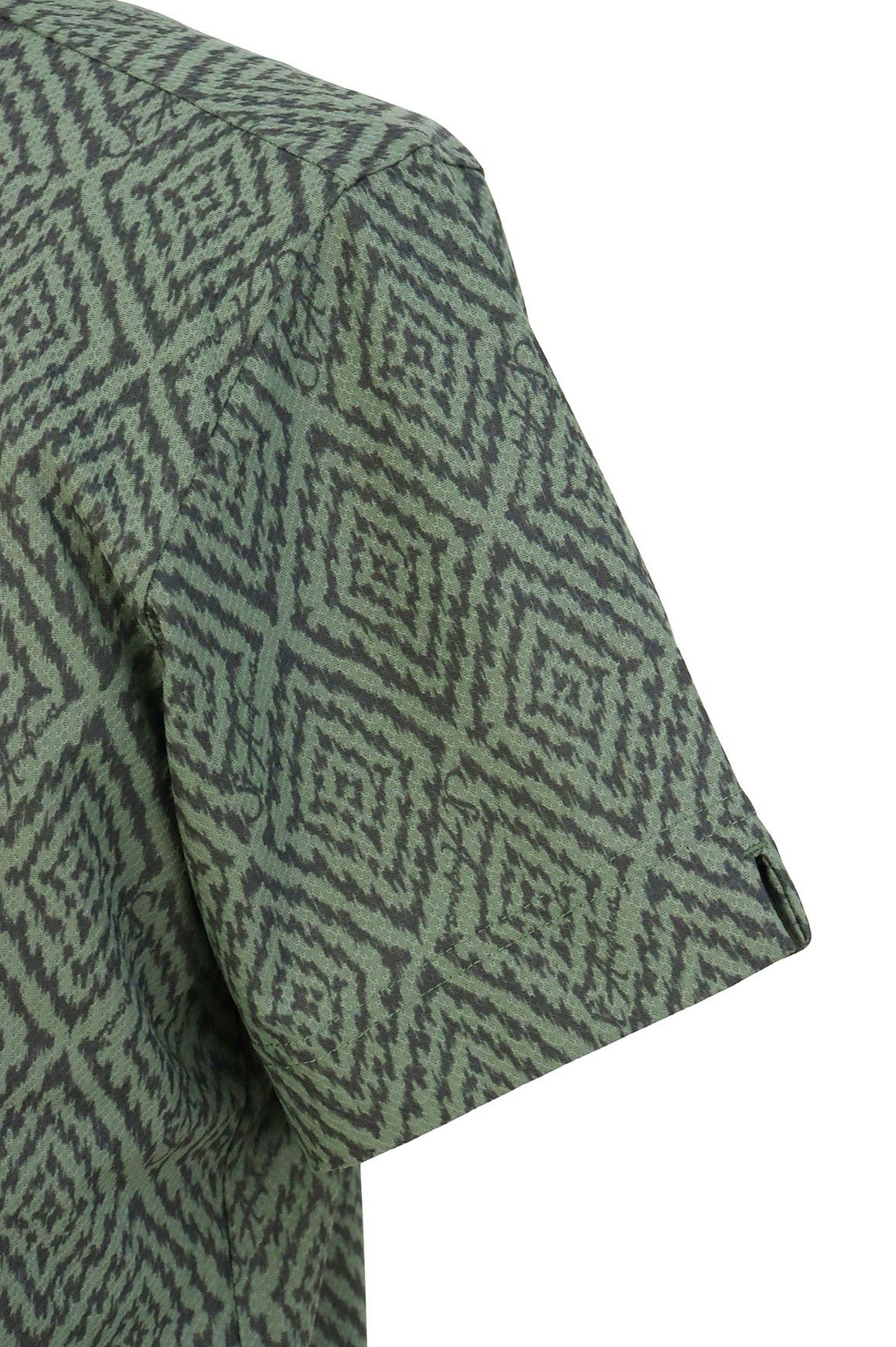 セントアンドリュースのポロシャツ