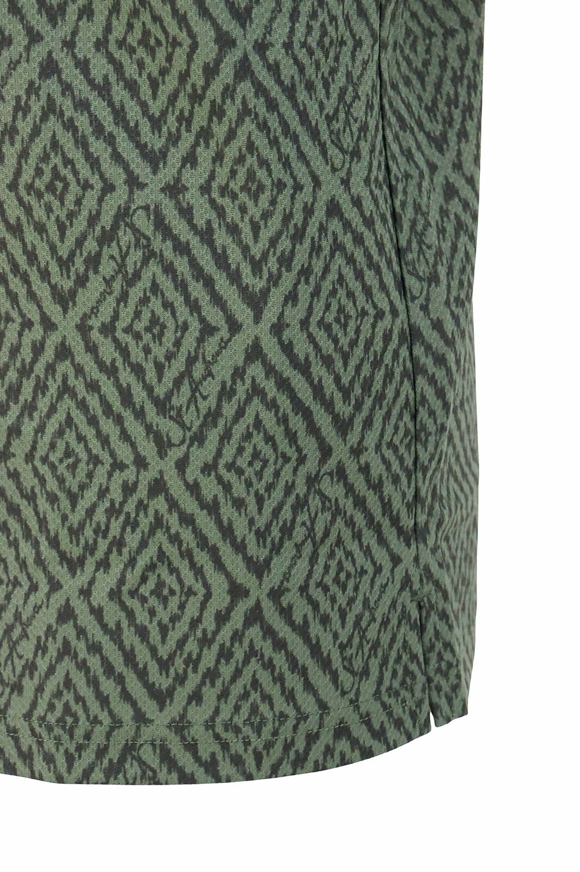 セントアンドリュースのポロシャツ