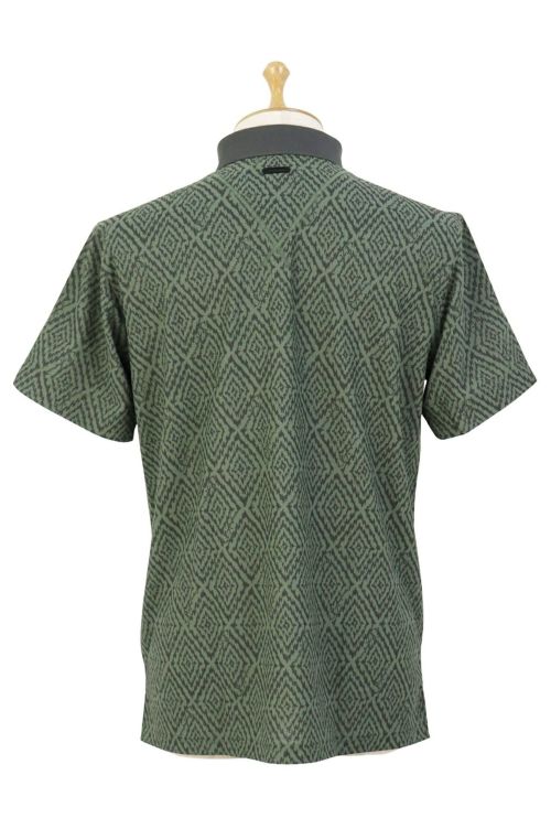 大感謝祭P10倍】ポロシャツ メンズ セントアンドリュース St ANDREWS