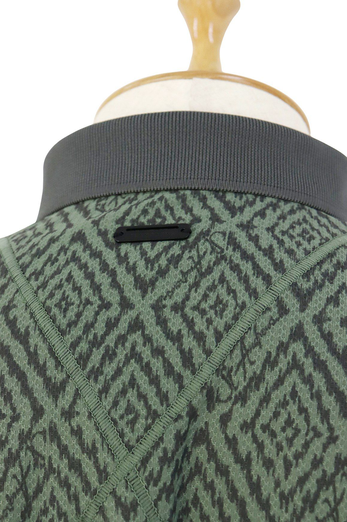 セントアンドリュースのポロシャツ