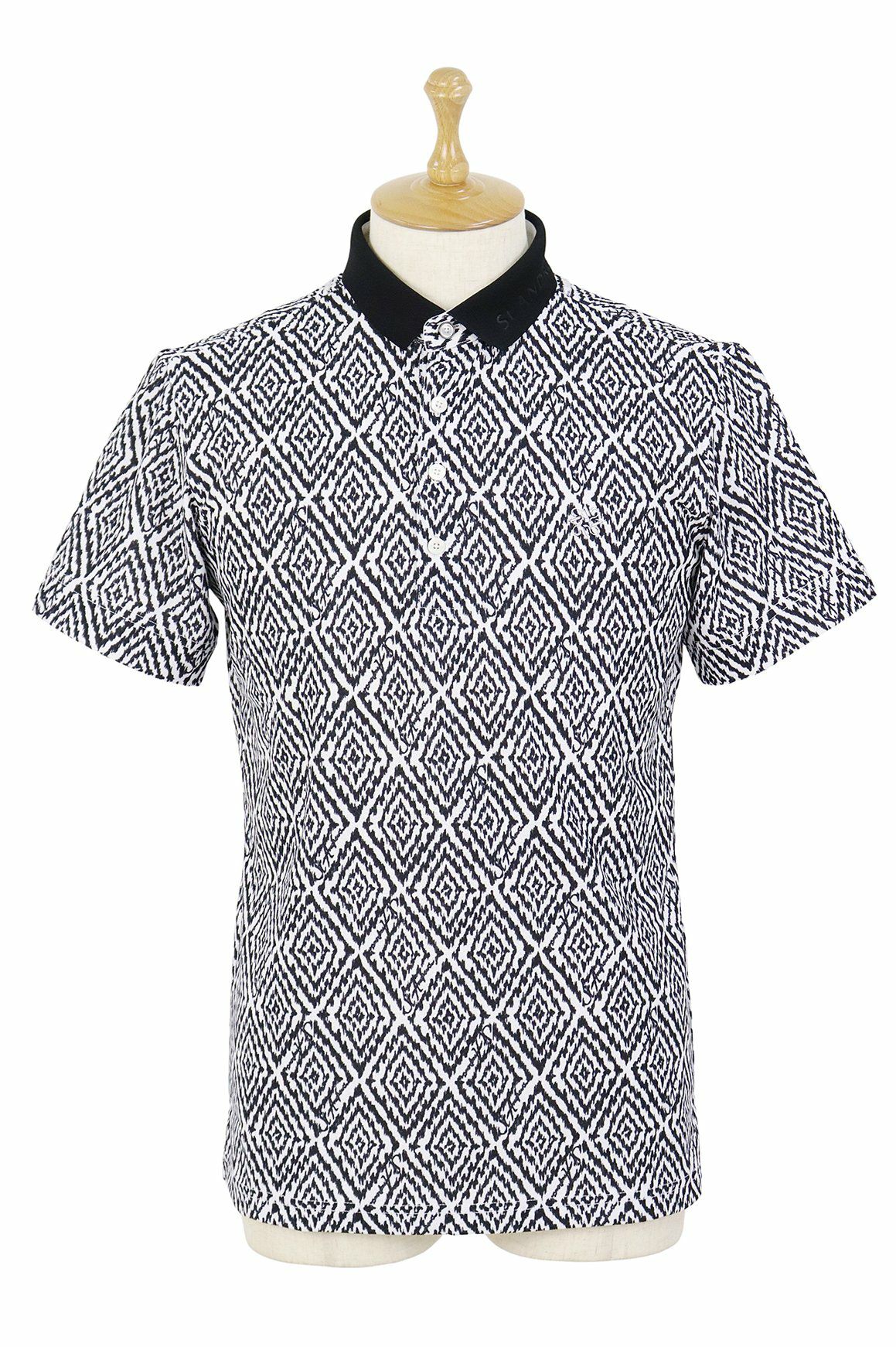 セントアンドリュースのポロシャツ