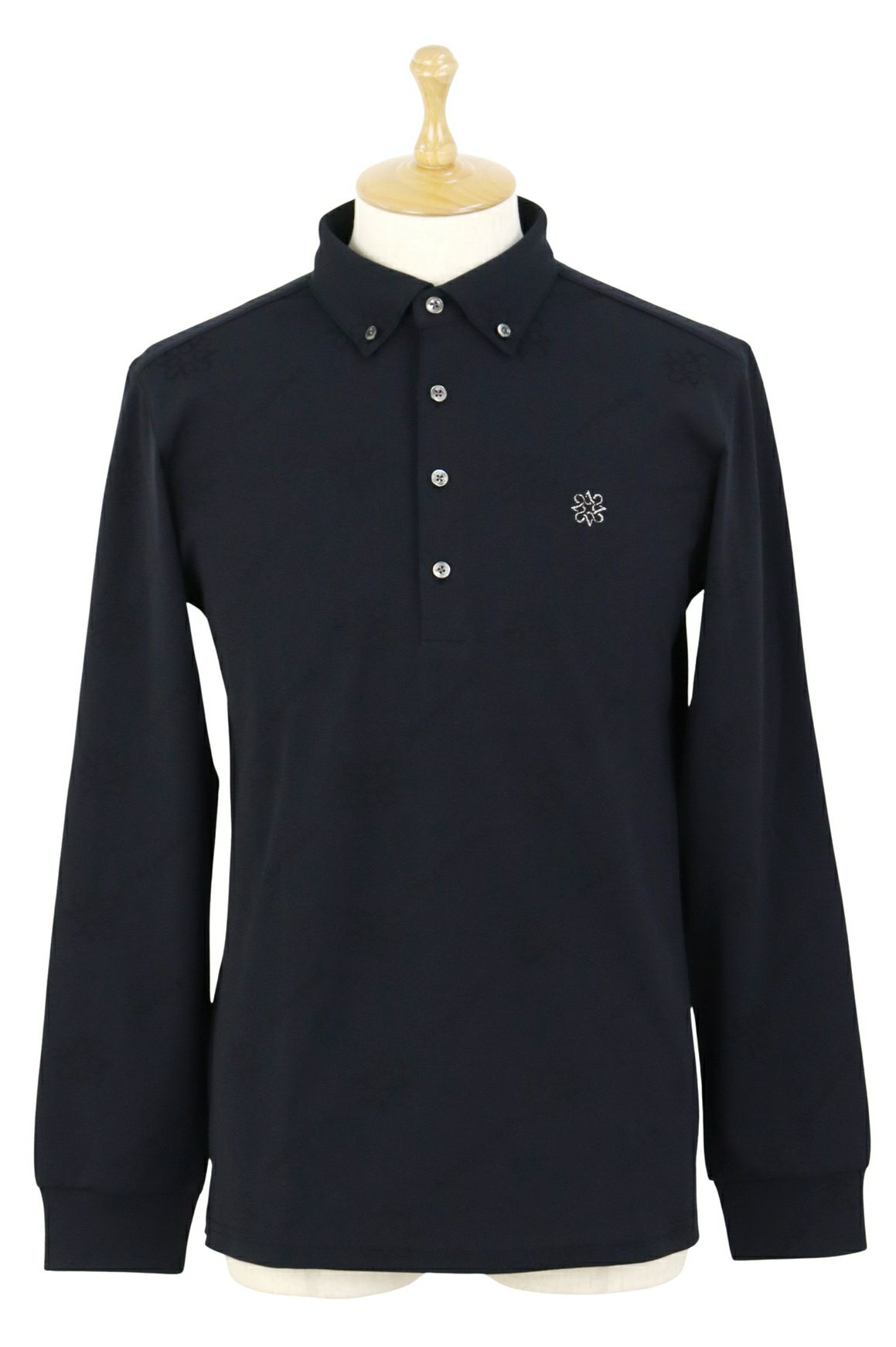 セントアンドリュースのポロシャツ