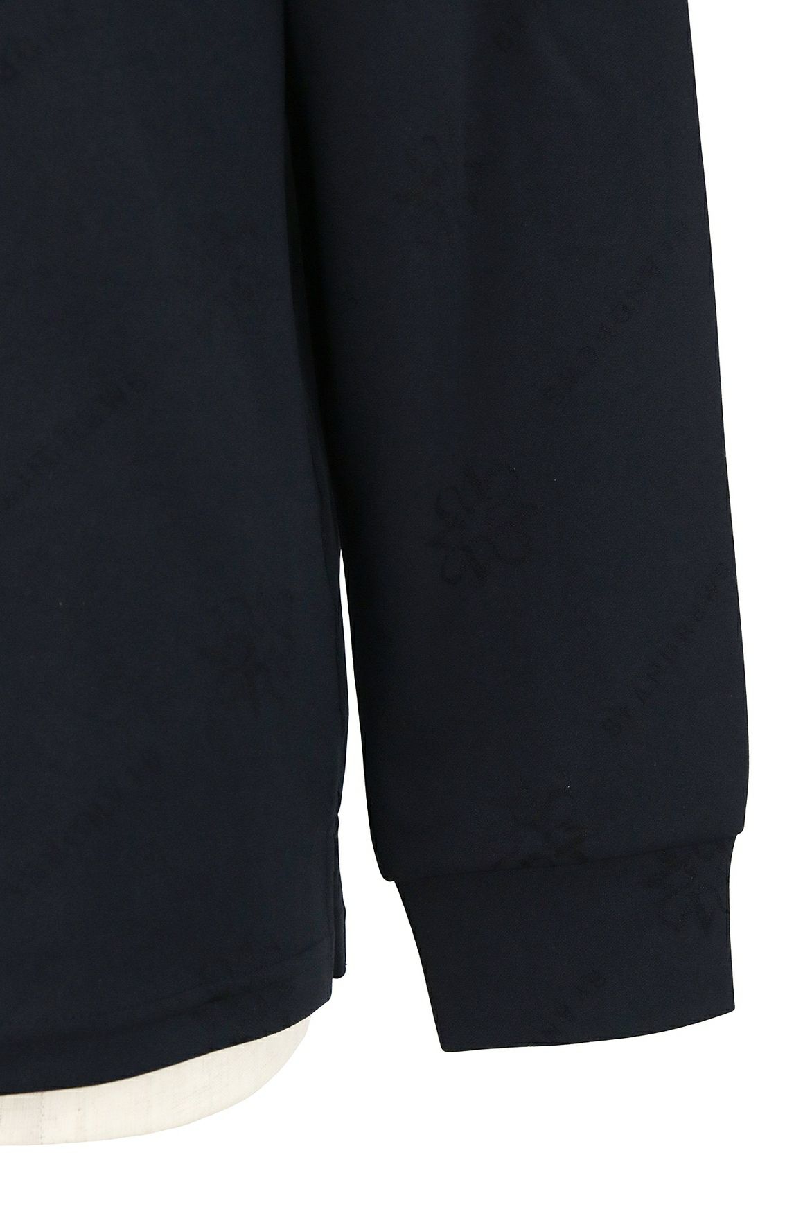 セントアンドリュースのポロシャツ