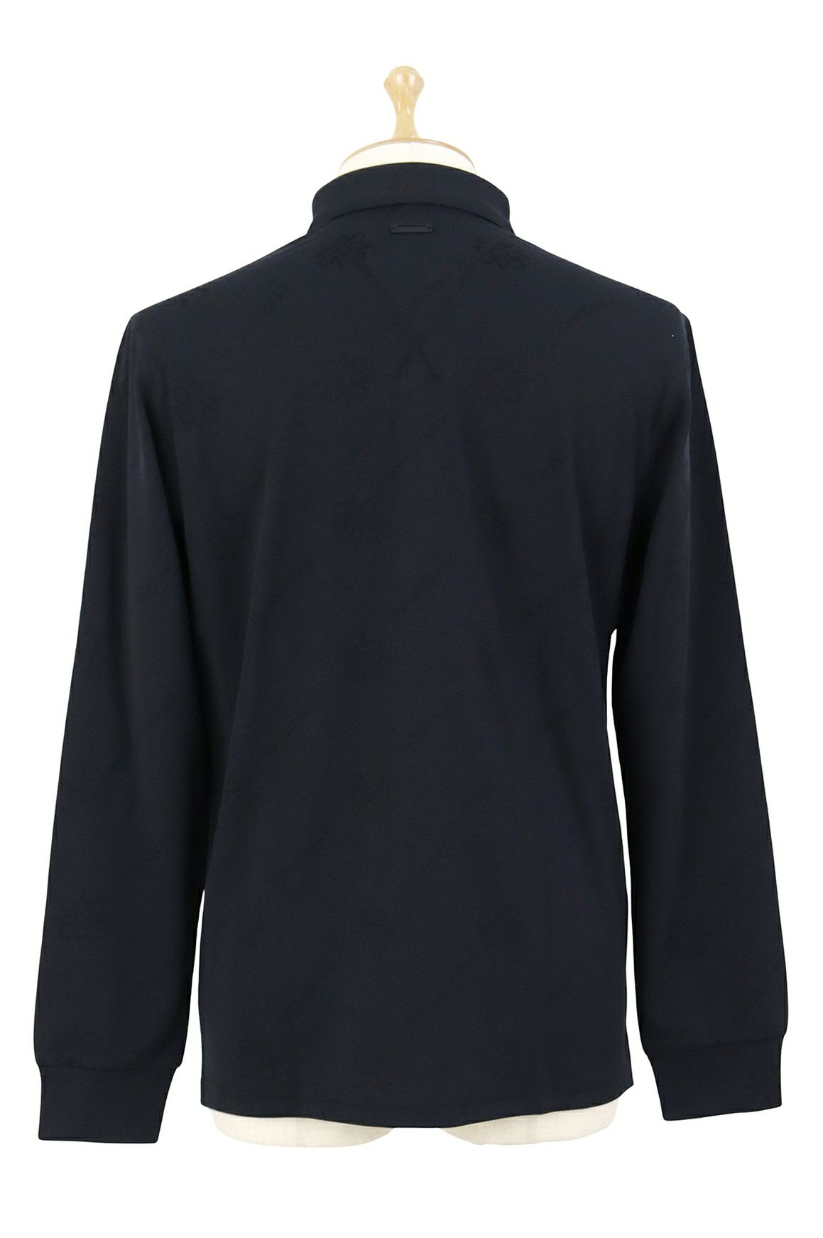 セントアンドリュースのポロシャツ