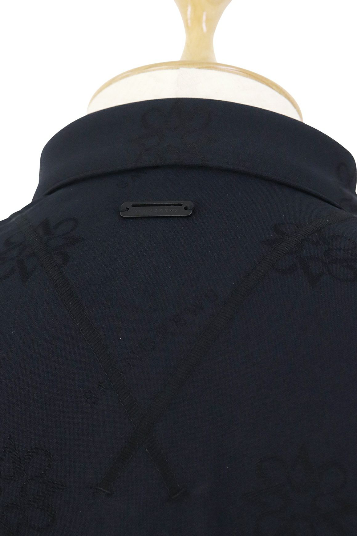 セントアンドリュースのポロシャツ