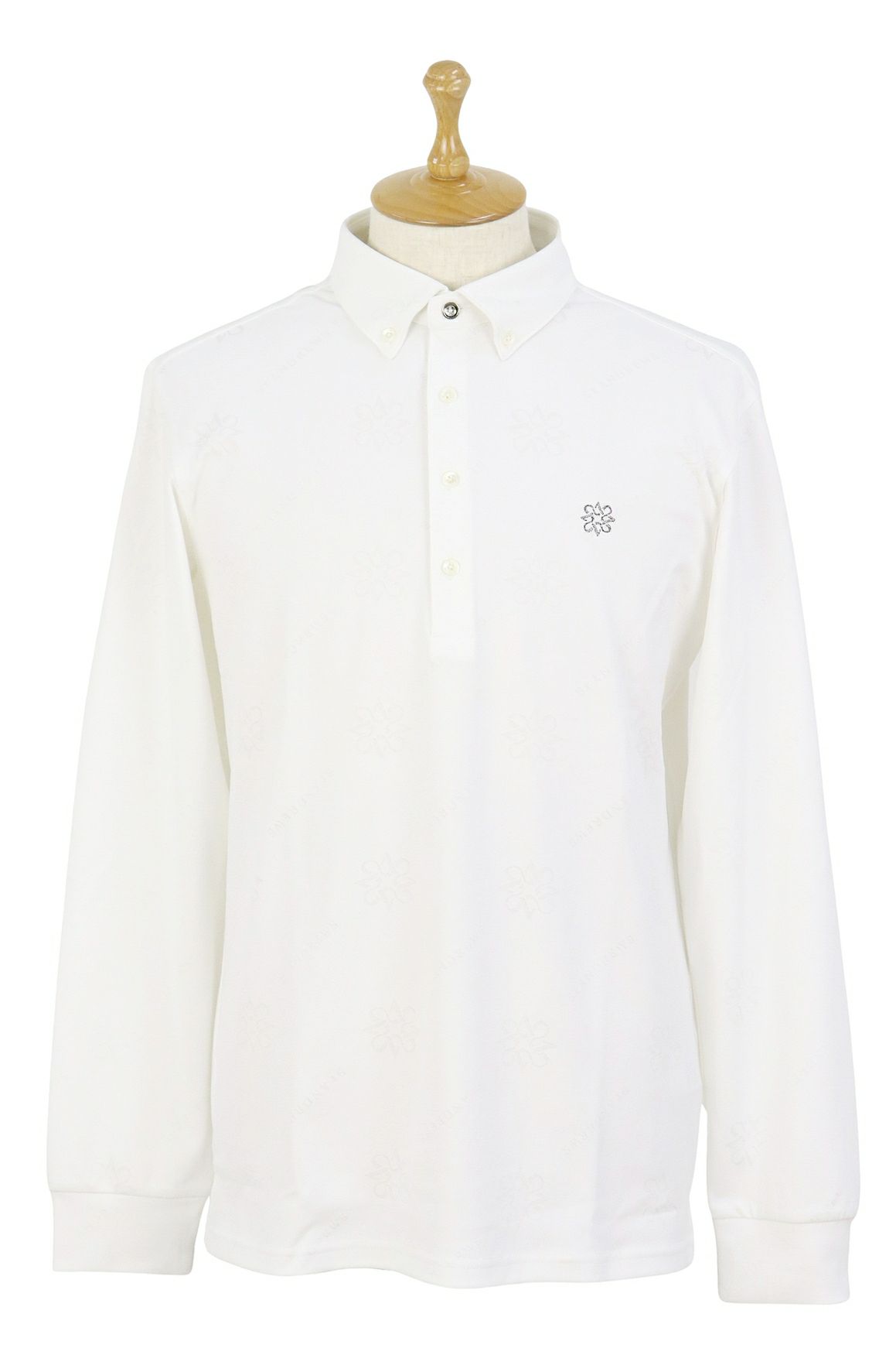 セントアンドリュースのポロシャツ