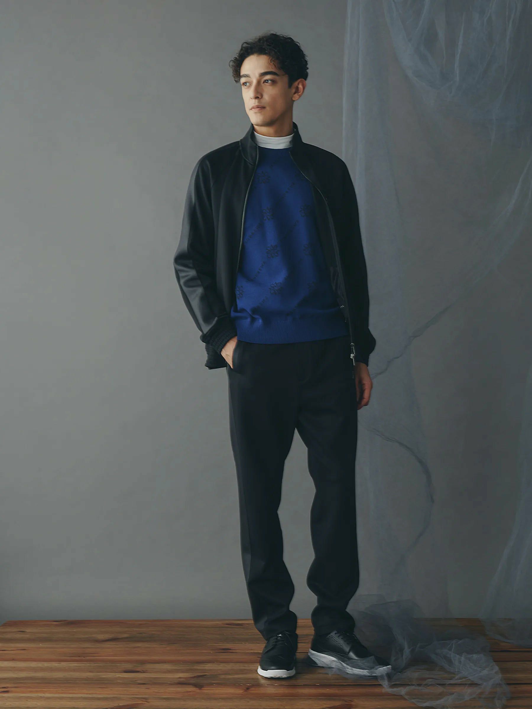 30％OFFセール】ブルゾン メンズ セントアンドリュース St ANDREWS