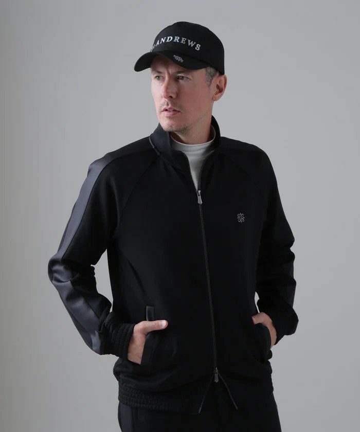 セントアンドリュースのブルゾン