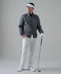 30％OFFセール】ブルゾン メンズ セントアンドリュース St ANDREWS