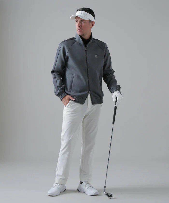 セントアンドリュースのブルゾン