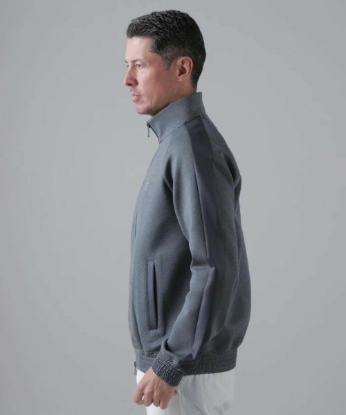 30％OFFセール】ブルゾン メンズ セントアンドリュース St ANDREWS