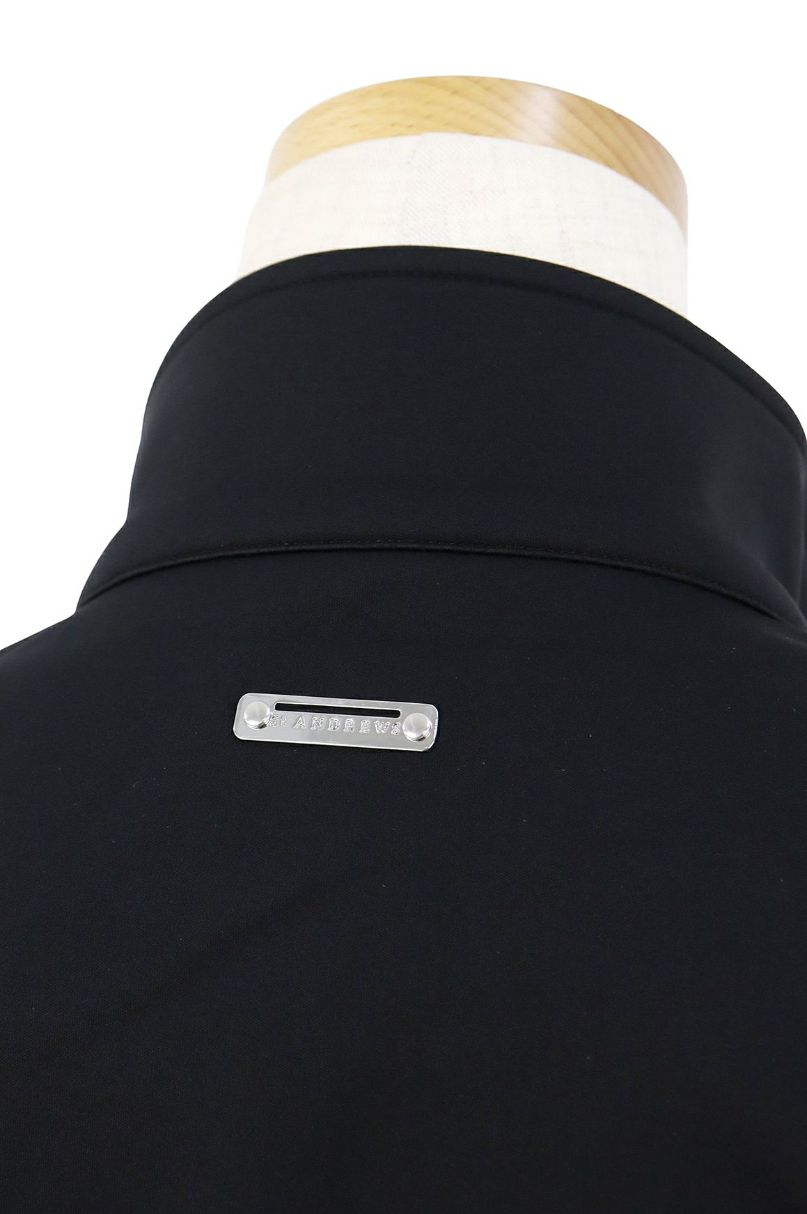 セントアンドリュースのブルゾン