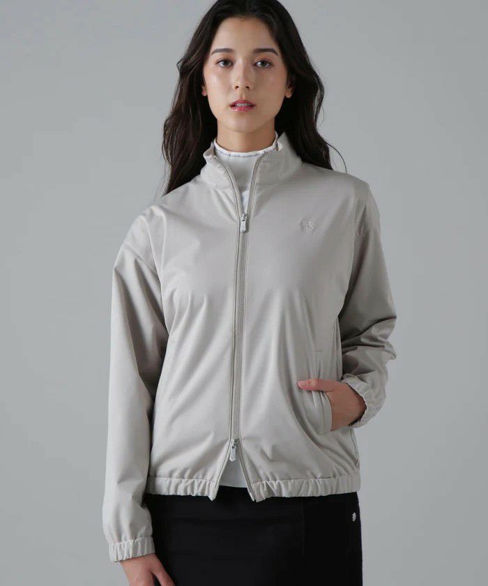 セントアンドリュースのブルゾン