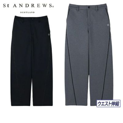 Kappa golf　カッパゴルフウェア　ロングパンツ　サイズ　L（11号） Kappa GOLF カッパ ゴルフ ロングパンツ メンズ ゴルフウェア 長