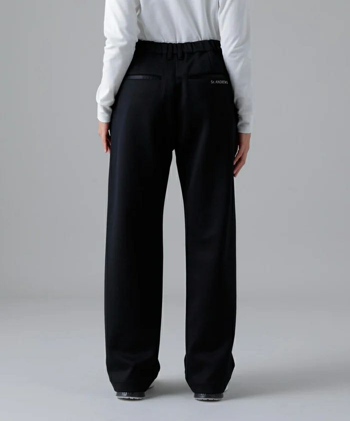 セントアンドリュースのパンツ