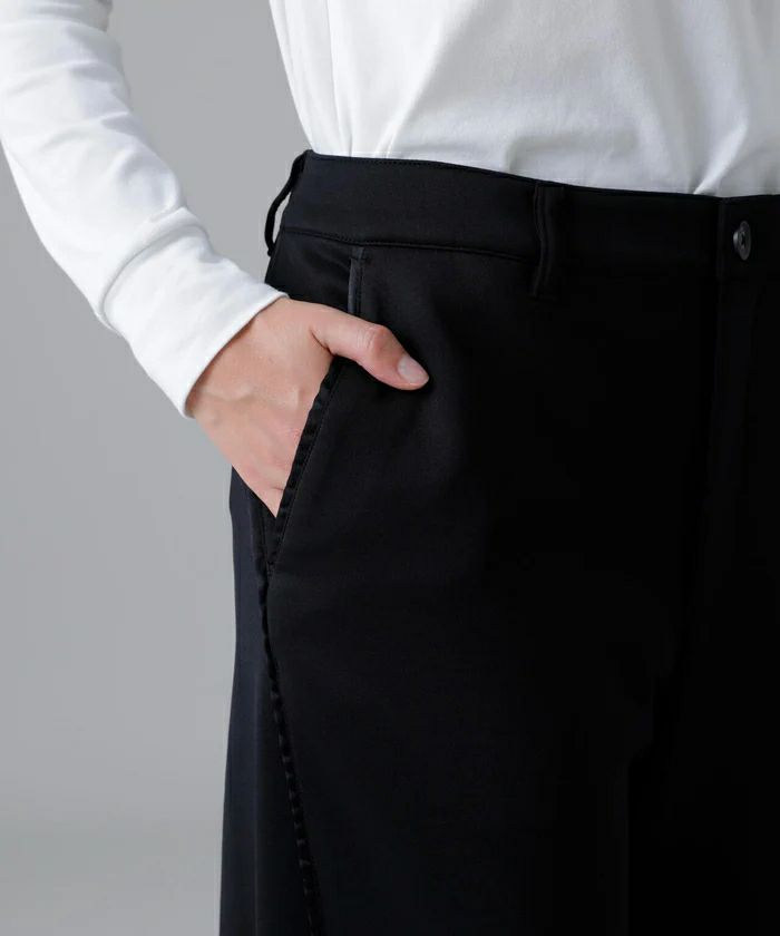 セントアンドリュースのパンツ