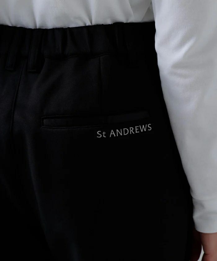 セントアンドリュースのパンツ