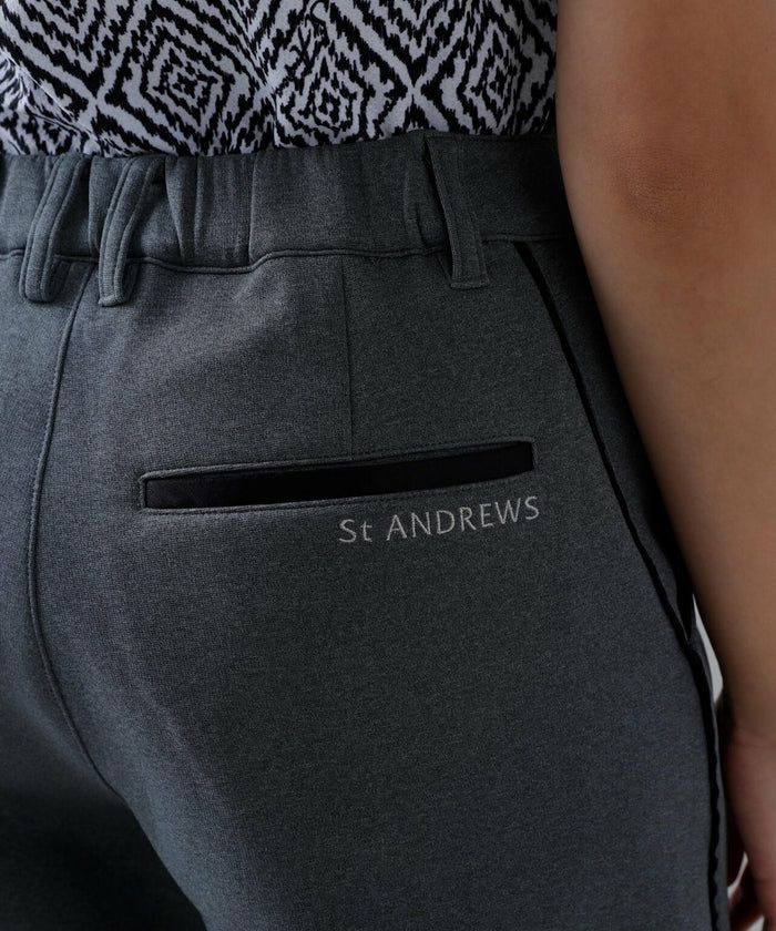 セントアンドリュースのパンツ