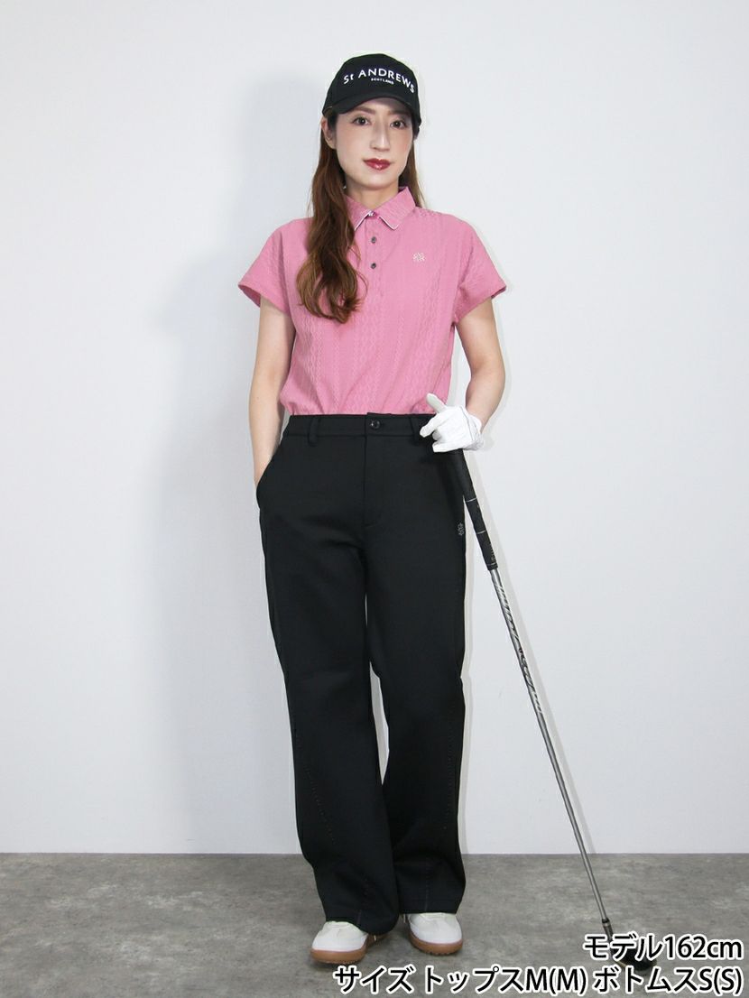 セントアンドリュースのパンツ