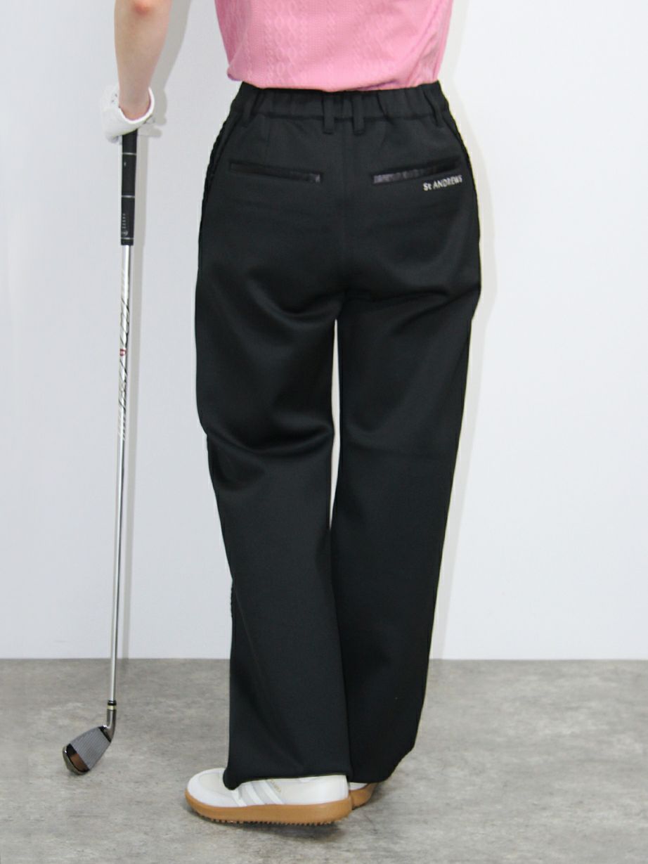 セントアンドリュースのパンツ