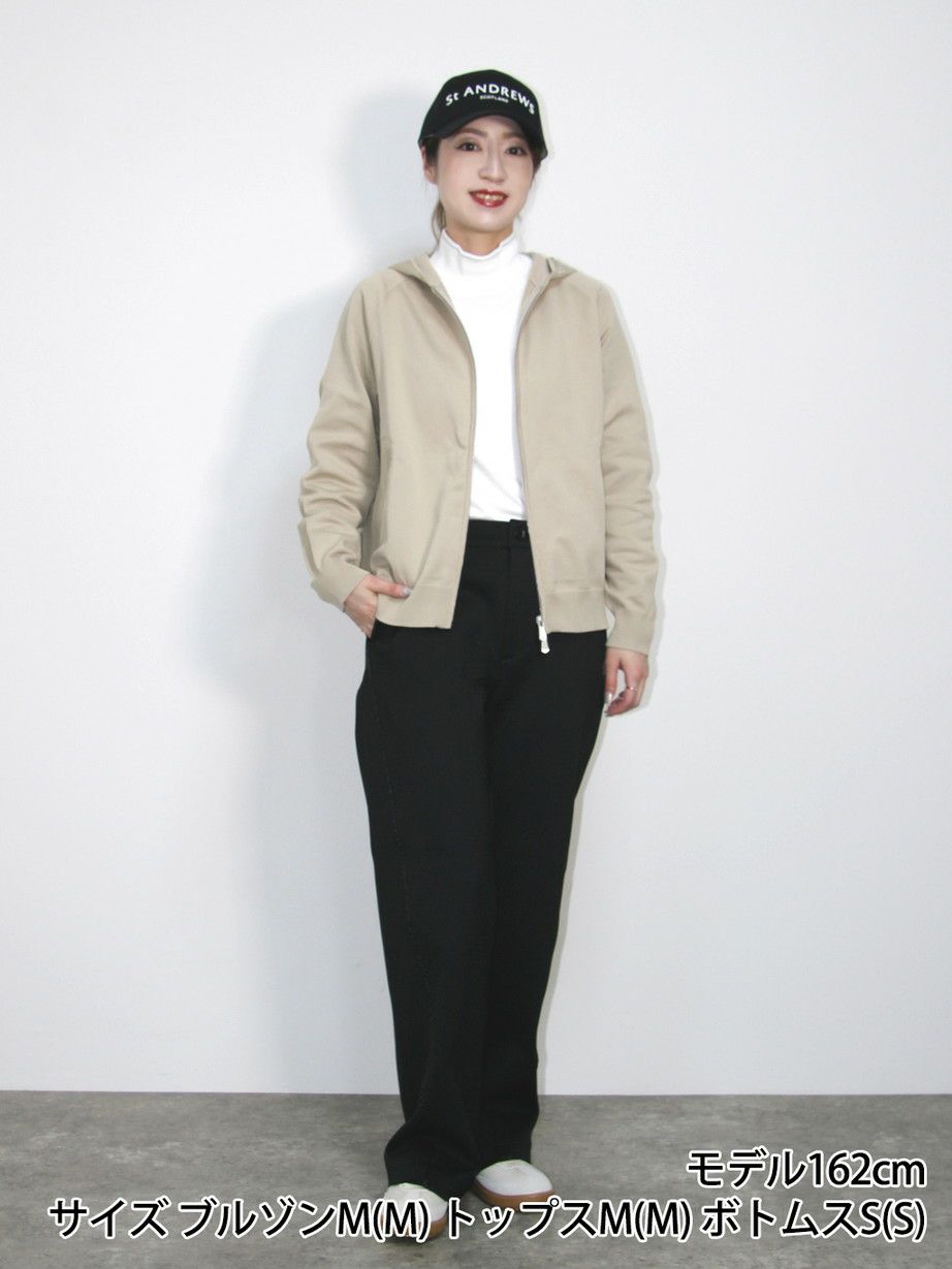 セントアンドリュースのパンツ