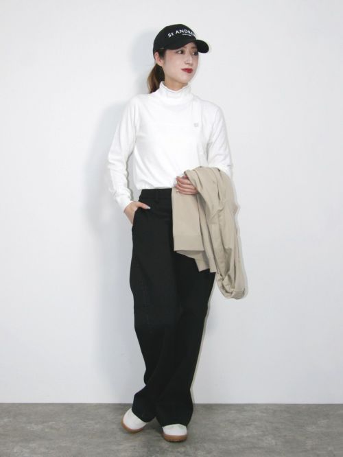 30％OFFセール】パンツ レディース セントアンドリュース St ANDREWS