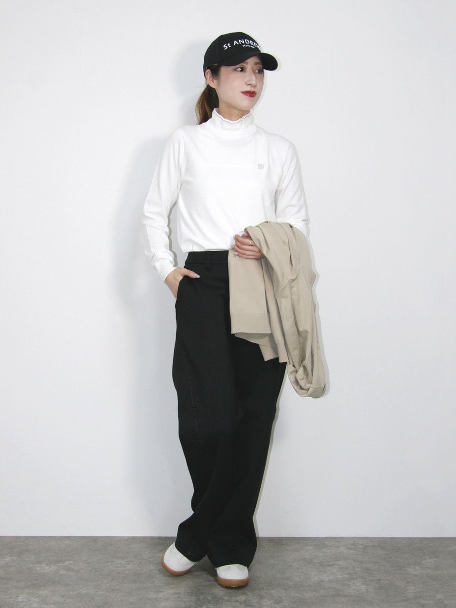 セントアンドリュースのパンツ