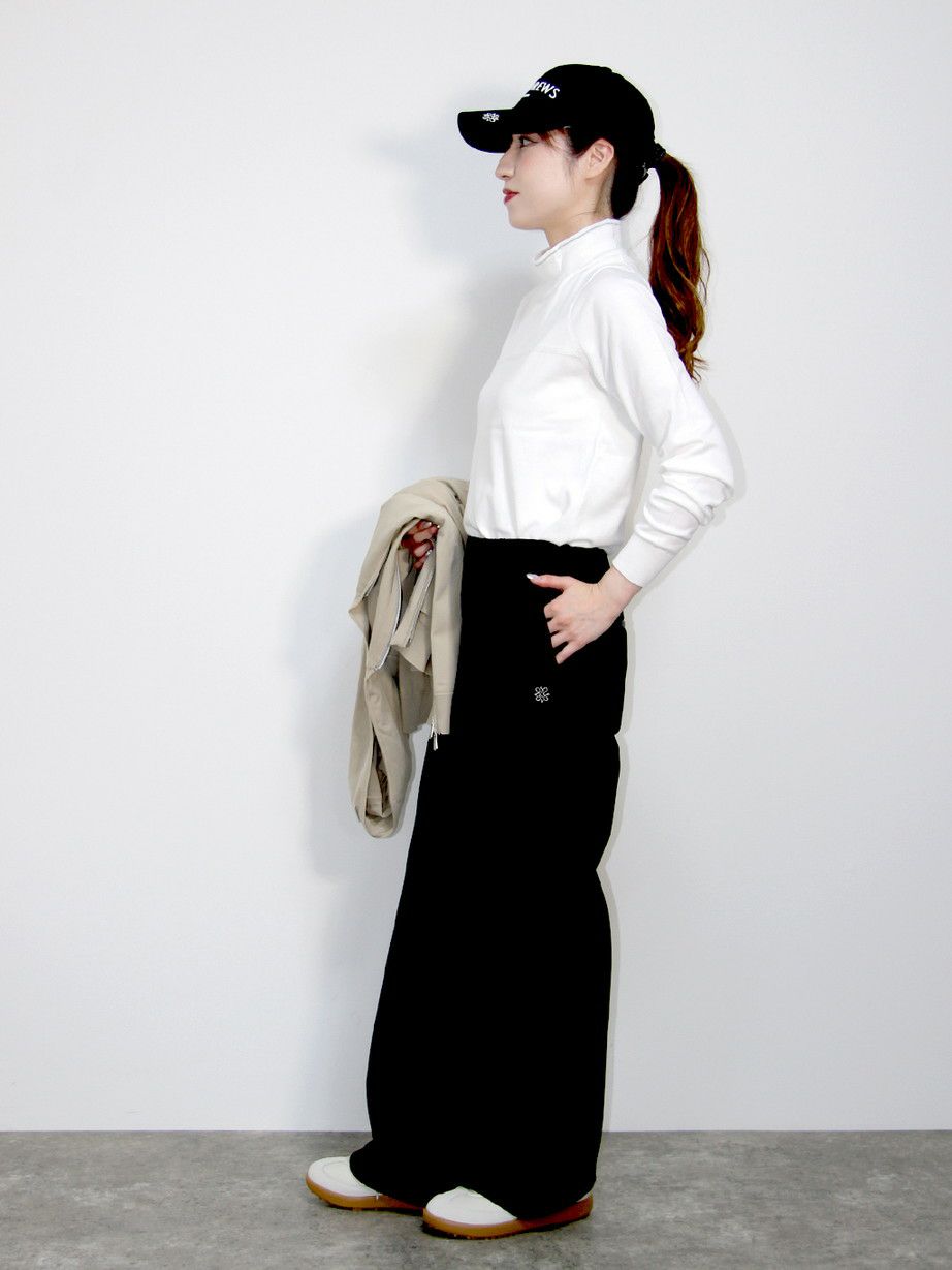 セントアンドリュースのパンツ