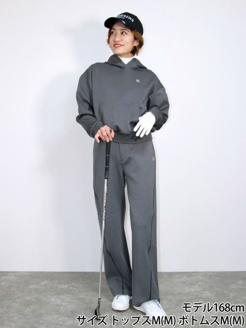 30％OFFセール】パンツ レディース セントアンドリュース St ANDREWS