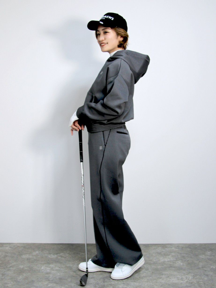 セントアンドリュースのパンツ