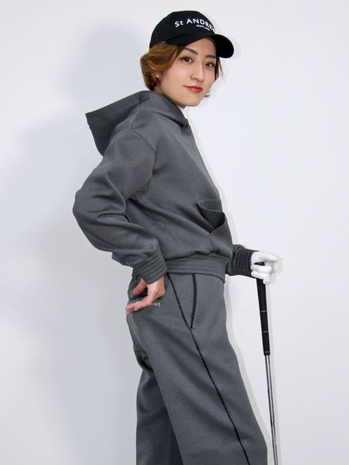 30％OFFセール】パンツ レディース セントアンドリュース St ANDREWS