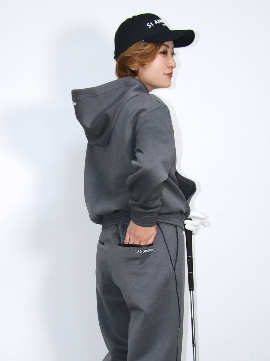 セントアンドリュースのパンツ