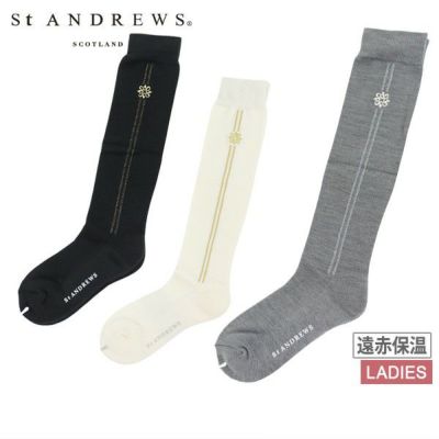 40％OFFセール】ロングパンツ レディース セントアンドリュース